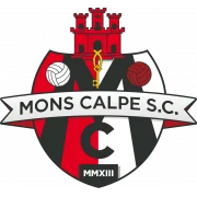 Монс Калпе logo
