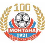 Монтана logo
