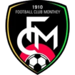 Монтей logo