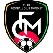 Монтей logo