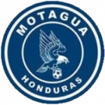 Мотагуа logo