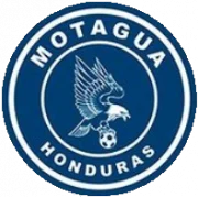 Мотагуа logo