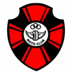 Мото Клуб logo