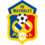 Моторлет Прага logo