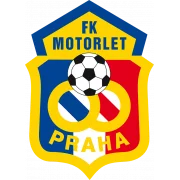Моторлет Прага logo