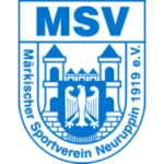 MSV 1919 Neuruppin logo