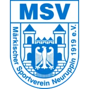 MSV 1919 Neuruppin logo