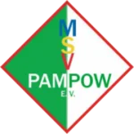 MSV Pampow logo