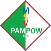 MSV Pampow logo