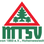 MTSV Hohenwestedt logo