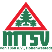 MTSV Hohenwestedt logo