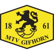 MTV Gifhorn logo