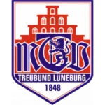 MTV Treubund Lüneburg logo