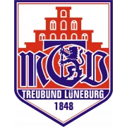 MTV Treubund Lüneburg logo