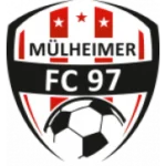 Mülheimer FC 97 logo