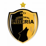Мунисипаль Либерия logo