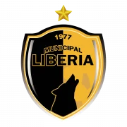 Мунисипаль Либерия logo