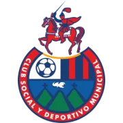 Мунисипаль logo