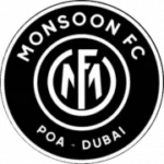 Муссон logo
