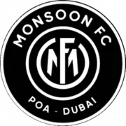 Муссон logo