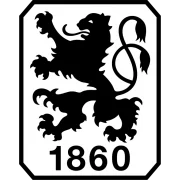 Мюнхен 1860 II logo