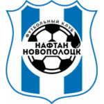 Нафтан logo