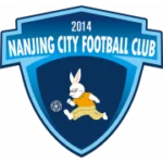 Нанкин Сити logo