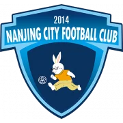 Нанкин Сити logo