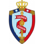Нантонг Хаймэнь logo