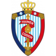 Нантонг Хаймэнь logo