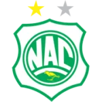 Насионал де Патос logo