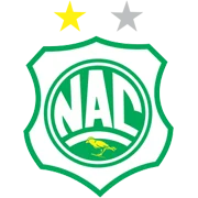 Насионал де Патос logo
