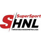 Национальная лига Хорватии logo