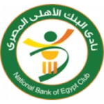 Национальный банк Египта logo