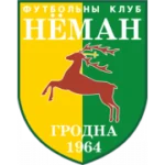 Неман logo