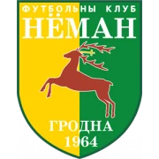 Неман logo