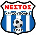Нестос Хрисуполис logo