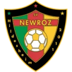 Newroz Hildesheim logo
