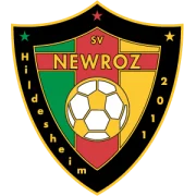 Newroz Hildesheim logo