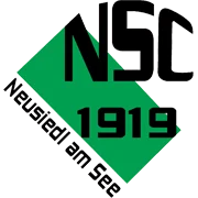 Неюсиедл 1919 logo