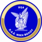 Ники Волос logo