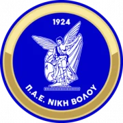 Ники Волос logo
