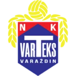 NK Varteks (2011) logo