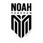 Ноа Ереван logo