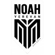 Ноа Ереван logo