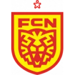 Норшелланн U19 logo