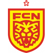 Норшелланн U19 logo