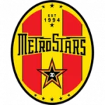Норт Истерн МетроСтарс logo