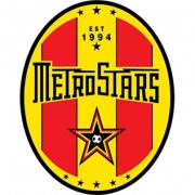 Норт Истерн МетроСтарс logo