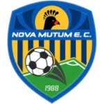 Нова-Мутум logo